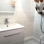 Apartament Leucate,dans La Verdure,studio Caverne En Pierre Dans Propriete Securisee Leucate
