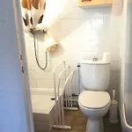 Apartament Leucate,dans La Verdure,studio Caverne En Pierre Dans Propriete Securisee Leucate