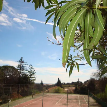 Leucate,dans La Verdure,studio Caverne En Pierre Dans Propriete Securisee * Leucate